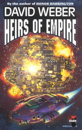 Heirs of Empire