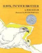 Hawk, I'm Your Brother