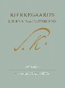 Kierkegaard's Journals and Notebooks, Volume 8