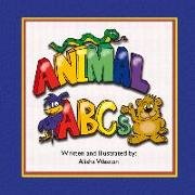 Animal ABCs: Volume 1