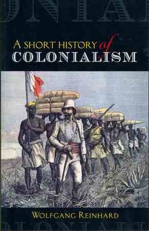 A short history of colonialism