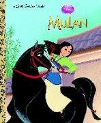 Mulan (Disney Princess)