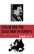 Stalin and the Cold War in Europe