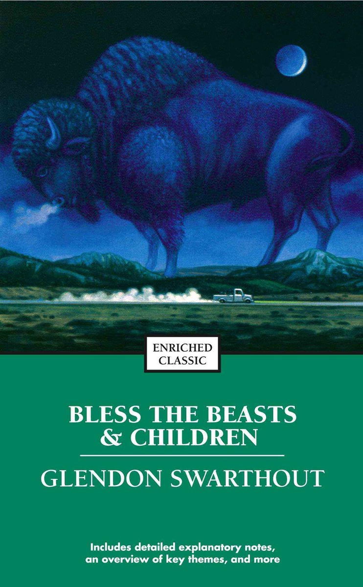 Bless the Beasts & Children