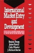 International Market Entry & Development