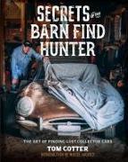 Secrets of the Barn Find Hunter