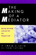 The Making of a Mediator