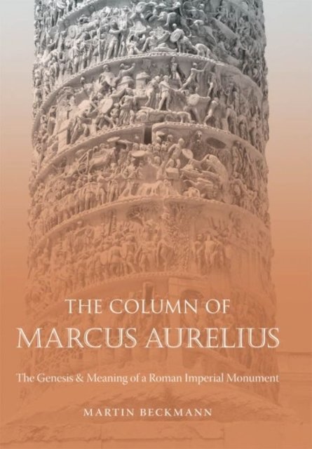 The Column of Marcus Aurelius