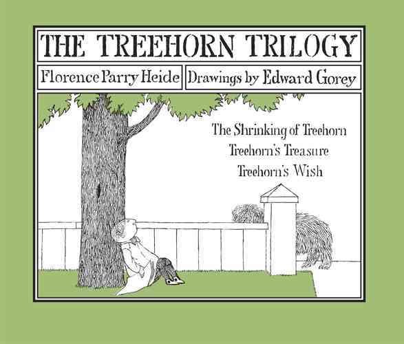 The Treehorn Trilogy