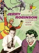 Jerry Robinson