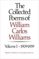 The Collected Poems of William Carlos Williams