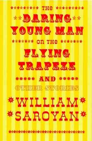 The Daring Young Man on the Flying Trapeze