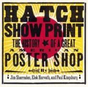 Hatch Show Print