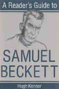 A Reader's Guide to Samuel Beckett