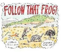 Follow That Frog!