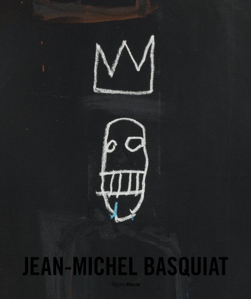 Jean-Michel Basquiat: The Iconic Works