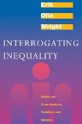 Interrogating Inequality