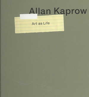 Allan Kaprow