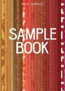 Wolf-Gordon: Sample Book; 50 Years of Interior Finishes