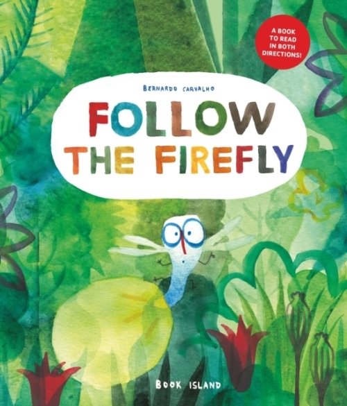 Follow the Firefly