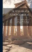 De Republica Atheniensium