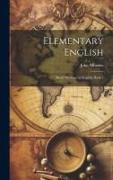 Elementary English: Based On Steps in English, Book 1