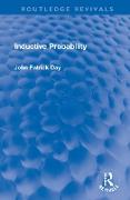 Inductive Probability