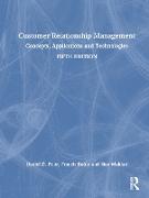 Customer Relationship Management