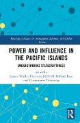 Power and Influence in the Pacific Islands