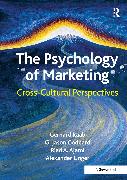 The Psychology of Marketing