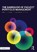 The Handbook of Project Portfolio Management