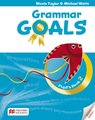 Grammar Goals Level 2 Pupil's Book Pack