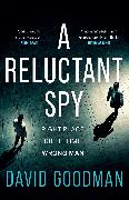 A Reluctant Spy