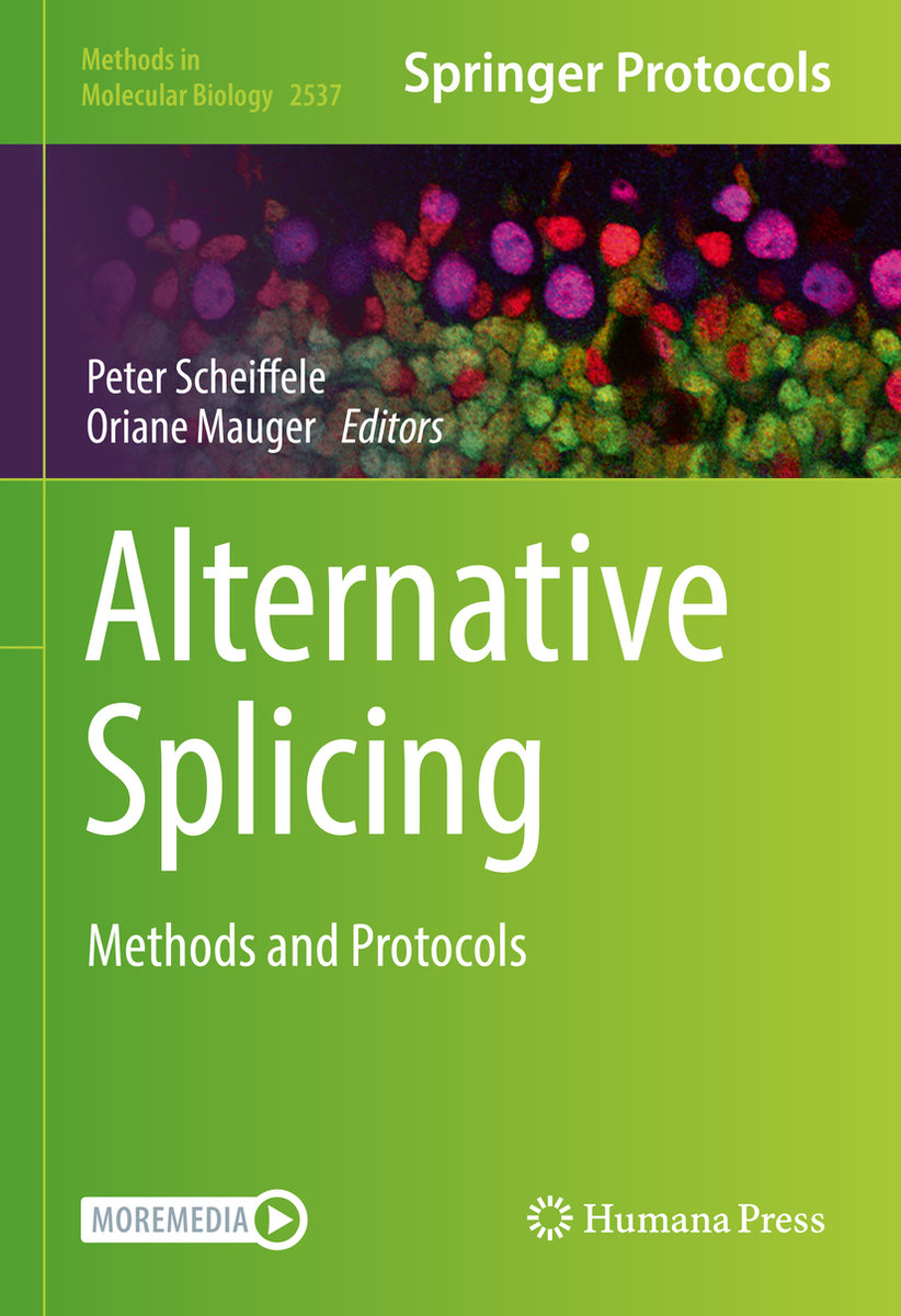 Alternative Splicing