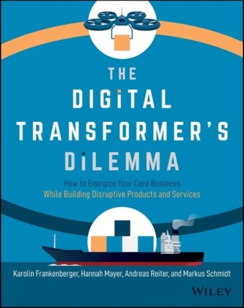 The Digital Transformer's Dilemma