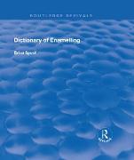 Dictionary of Enamelling