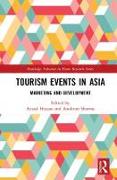 Tourism Events in Asia