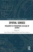 Spatial Senses