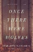 Once There Were Wolves