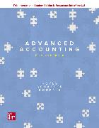 ISE Advanced Accounting