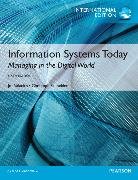 Information Systems Today plus MyMISLab with Pearson eText, International Edition