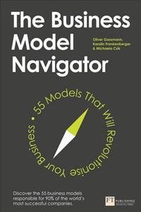 The Business Model Navigator