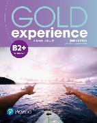 Gold Experience 2nd Edition B2+ Student's Book