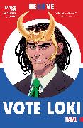 Vote Loki