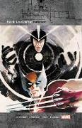 Havok & Wolverine: Meltdown [New Printing]