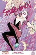 Spider-gwen: Gwen Stacy