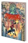 SPIDER-GIRL: THE COMPLETE COLLECTION VOL. 4