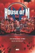 HOUSE OF M OMNIBUS