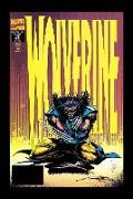 WOLVERINE EPIC COLLECTION: TO THE BONE