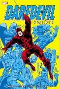 DAREDEVIL OMNIBUS VOL. 3